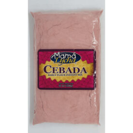 Mama Lycha Cebada Barley Flour Instant Mix 12oz