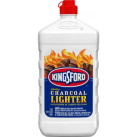 Kingsford Charcoal Lighter Fluid 64oz
