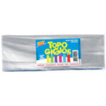 De Mi Pais Topo Gigios 100ct