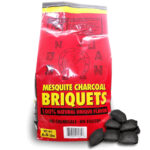 Don Juan Carbon Mezquite Briquets 6.6lb