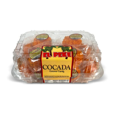 El Peke Cocada 16pc - Image 1