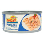 Eveba Pepitonas al Natural 170g