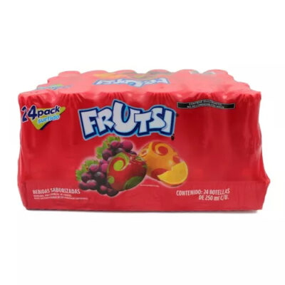 Del Valle Surtido Frutsi 8.45oz - Image 1