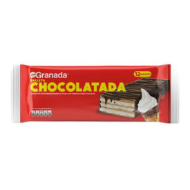 Granada Galleta Chocolatada Vanilla .74oz