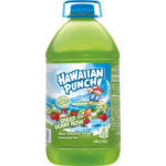 Hawaiian Punch Green Berry Rush 1gal