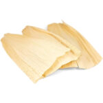 ZZZ Hoja Para Tamale (Corn Husk) 1LB