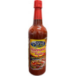 Mama Lycha Marinador para Fajitas 33.5oz