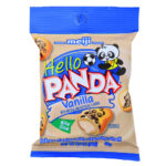 Meiji Hello Panda Vanilla 2.2oz