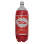 Milca Soda Roja 2L
