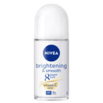 Nivea Deodorant Brightning 50ml
