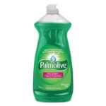 Palmolive Dish Liquid Original 28oz