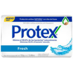 Protex Fresh Bar Soap 3.88oz