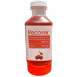 Recover Suero Cherry 17.64oz