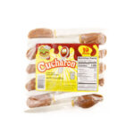 Safari Candies Cucharon 10pc