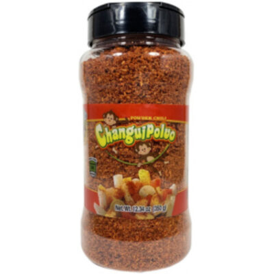 Safari Candies Changuipolvo 12.34oz - Image 1