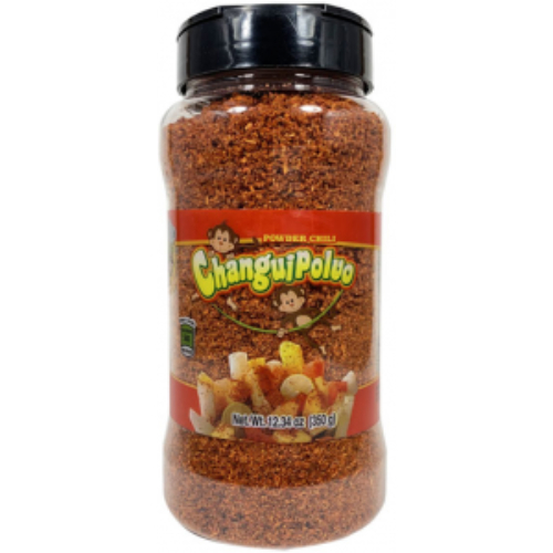 safarichanguipolvo.jpg Safari Candies Changuipolvo 12.34oz - Image 1