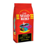 Cafe Sello Rojo Intenso 10oz