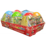 Surprise Egg - Cocomelon .7oz