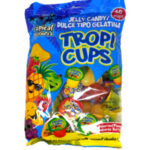 Tropical Treasures Tropi Cups 23.81oz