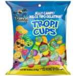 Tropical Treasures Tropi Cups 9.52oz