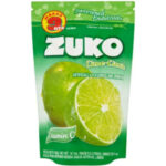 Zuko Lime Mix 14.1oz