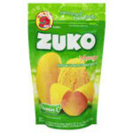 Zuko Mango Mix 14.1oz