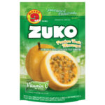 Zuko Passion Fruit Mix 14.1oz