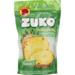 Zuko Pineapple Mix 14.1oz