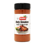 Badia Holy Smokes Pork & Meat Rub 5.5oz