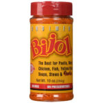 Bijol Condiment Coloring & Seasoning 10oz