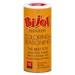 Bijol Condiment Coloring & Seasoning 4oz