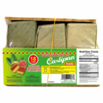 Castipan Bocadillo Guayaba 18pk 1.65oz