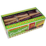 Castipan Veleno Red Guayaba 1.27oz