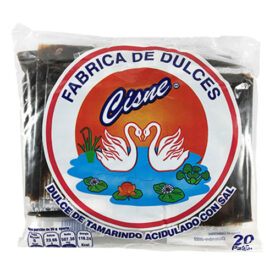 Cisne Tamarind Pulp Candy 20ct