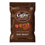 Colombina Coffee Delights 100pc