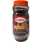 Amorcito Corazon Cafe de Olla 6oz