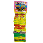 Don Pepe Super Super Rebanadita Mix 20pc