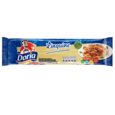 Doria Linguine 16oz - Image 1