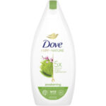 Dove Body Wash Awakening 400ml