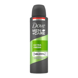 Dove Body Spray Men Extra Fresh 150ml