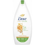Dove Body Wash Replenishing 400ml