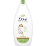 Dove Body Wash Restoring 400ml
