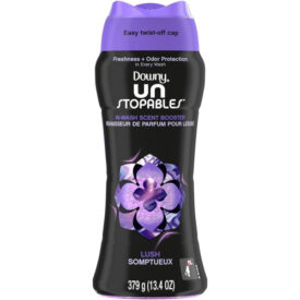 Downy Unstopables Scent Booster Lush 13.4oz