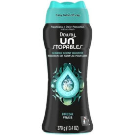 Downy Unstopables Scent Booster Fresh 13.4oz