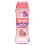 Dreft Blissfuls Scent Booster Baby Fresh 18.2oz
