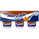 Colombina Dulce de Leche 6pc 1.76oz