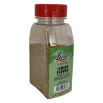 El Laredo Lemon Pepper 10oz*