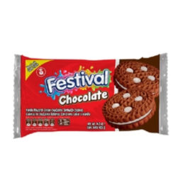 Festival Chocolate Cookies 14.2oz