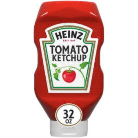 Heinz Tomato Ketchup 32oz