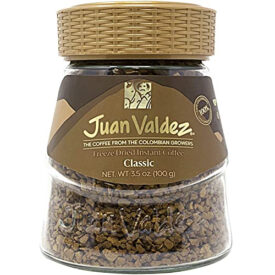 Juan Valdez Classic Coffee 3.5oz